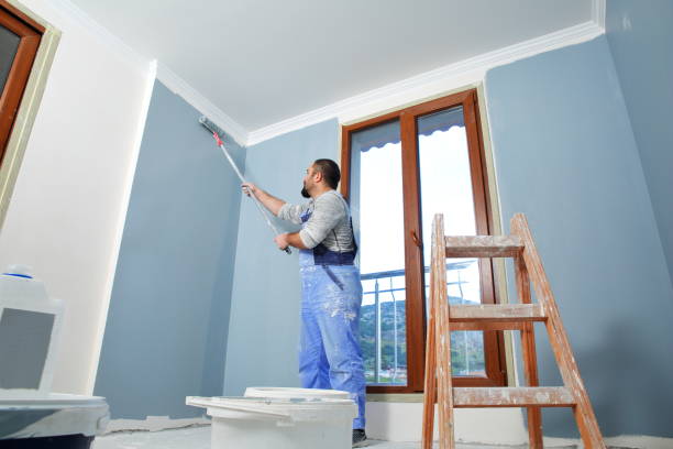 Best Post-Remediation Verification Testing  in Laingsburg, MI
